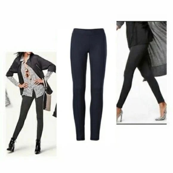 CAbi Sleek Ponte Legging - Picture 5 of 6